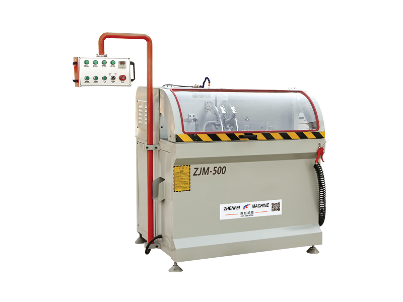 Integrated gear threading machine LKCCT01
