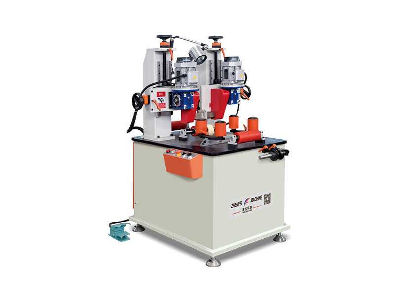 Integrated gear threading machine LKCCT01