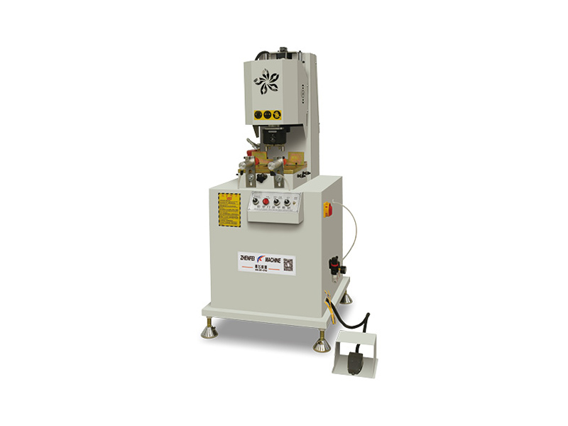 ZTZ-03 Mullion Drilling Machine